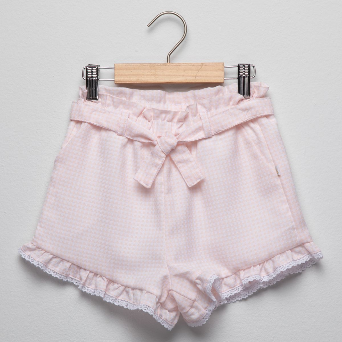 CONIGLIO - Short Niña Coniglio