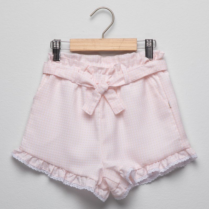CONIGLIO - Short  Niña Coniglio