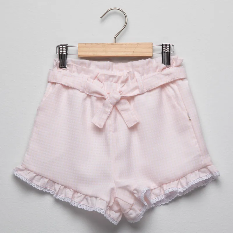 CONIGLIO - Short  Niña Coniglio