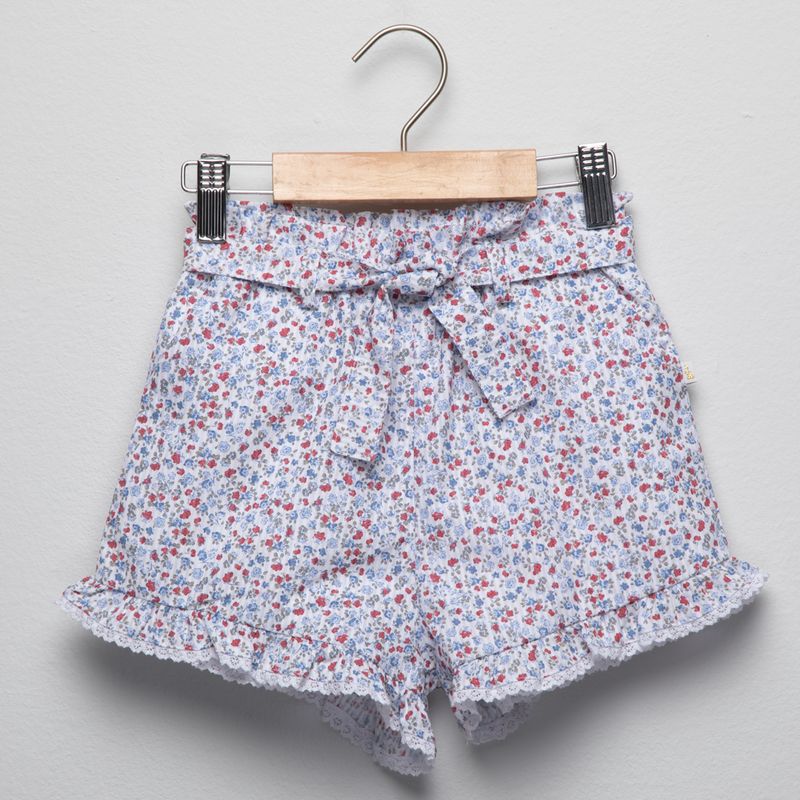 CONIGLIO - Short  Niña Coniglio