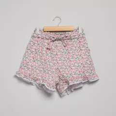 CONIGLIO - Short Niña