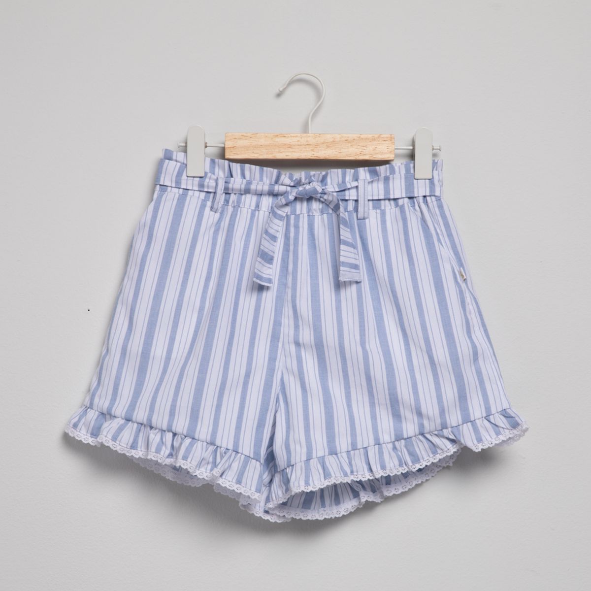 CONIGLIO - Short Niña Coniglio