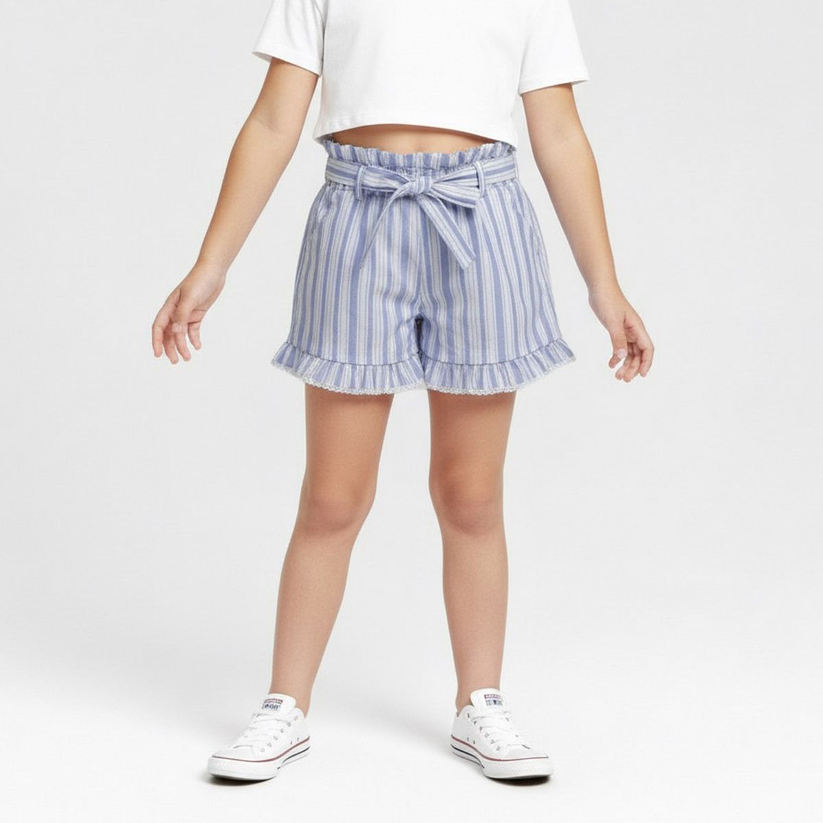 CONIGLIO - Short Niña Coniglio