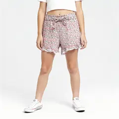 CONIGLIO - Short Niña