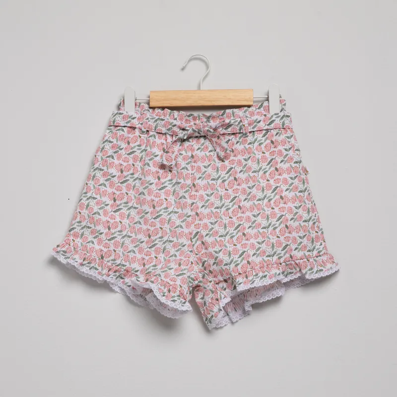 CONIGLIO - Short  Niña Coniglio