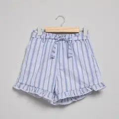 CONIGLIO - Short Niña