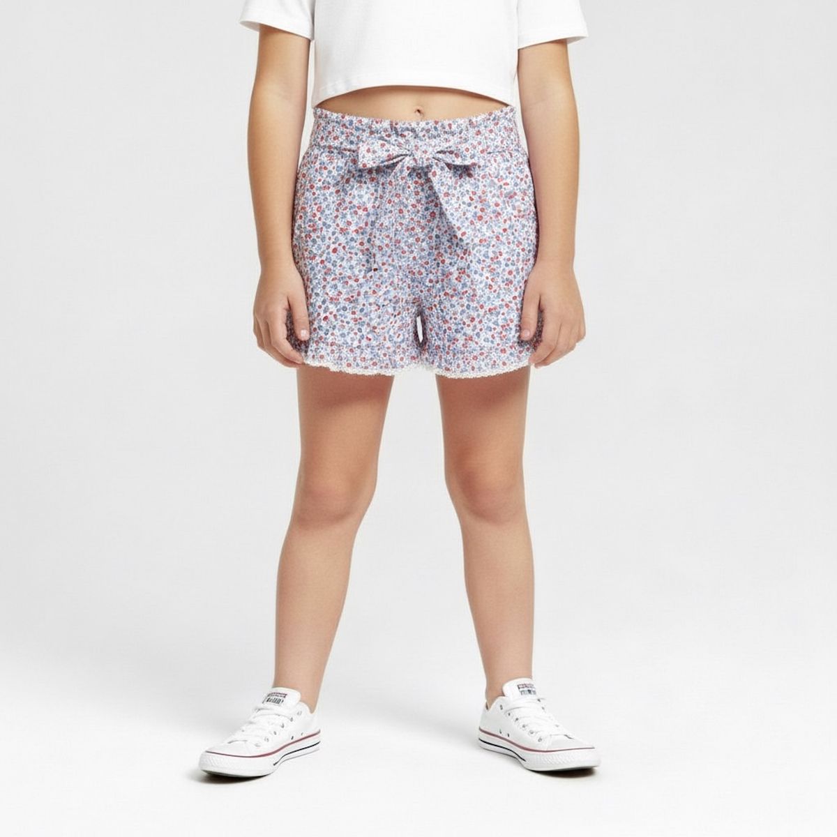 CONIGLIO - Short Niña Coniglio