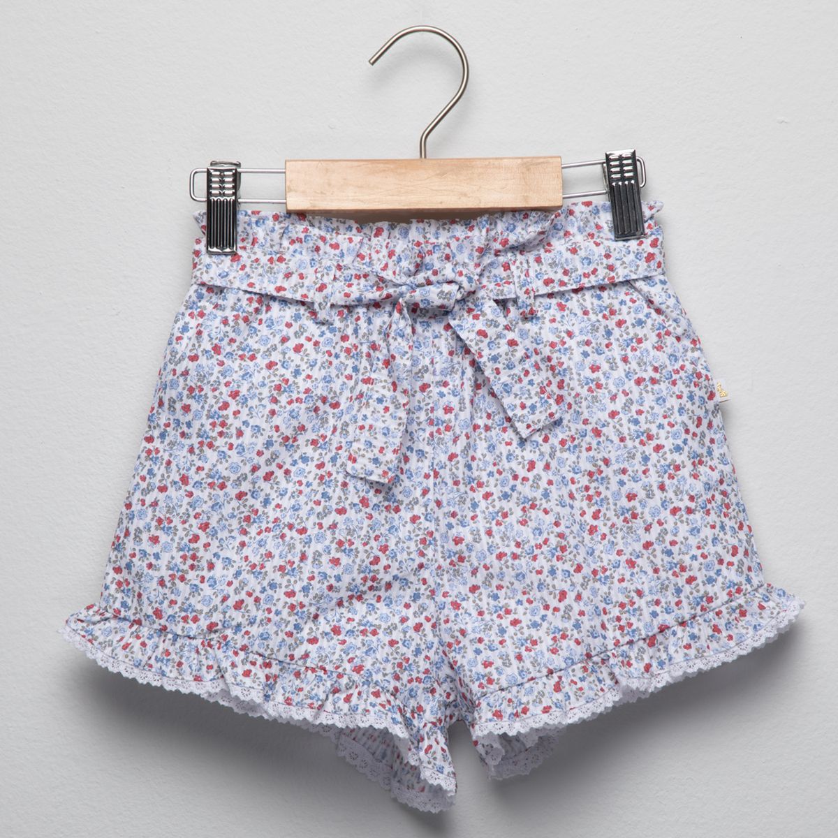 CONIGLIO - Short Niña Coniglio