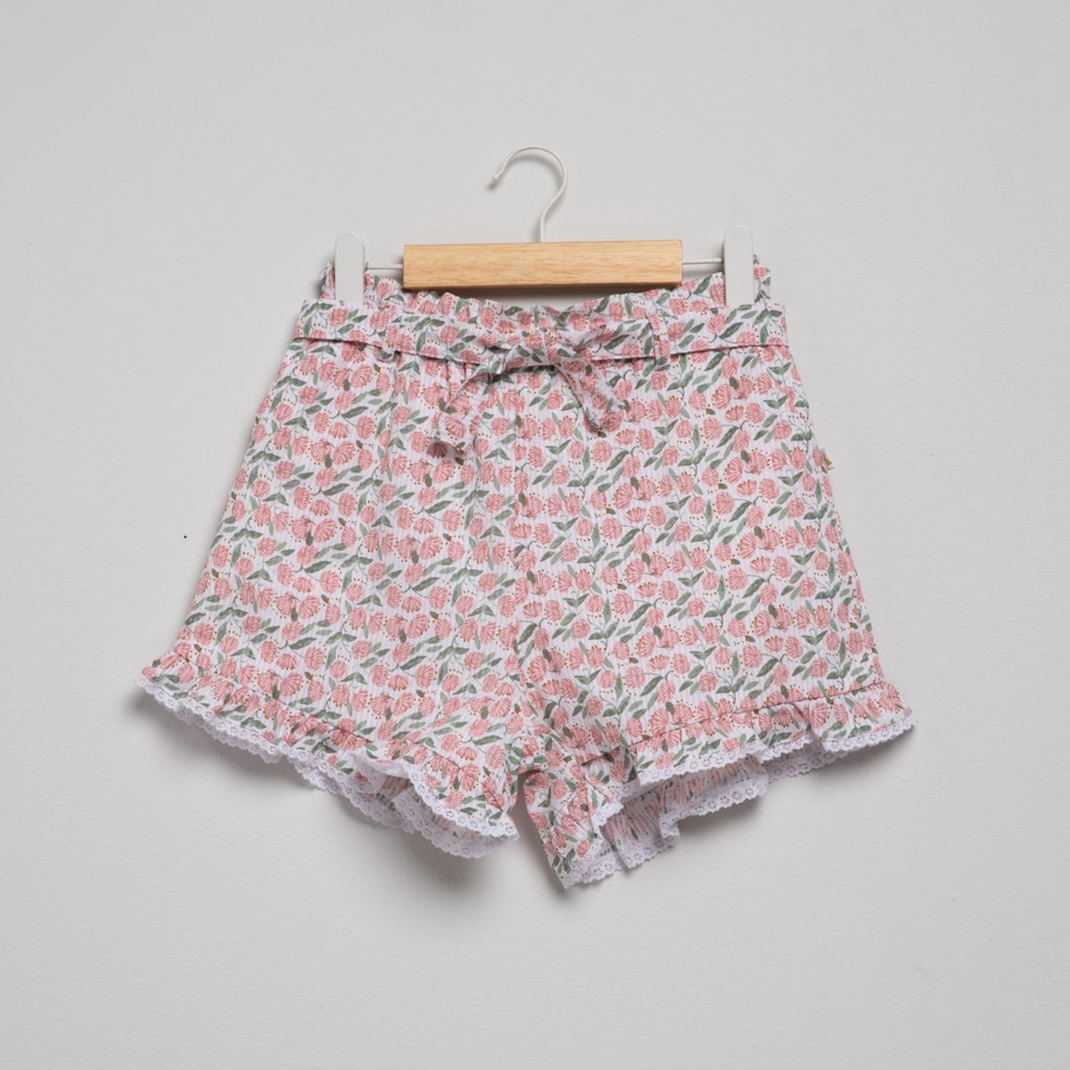 CONIGLIO - Short Niña Coniglio