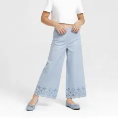 CONIGLIO - Pantalón Algodón Niña