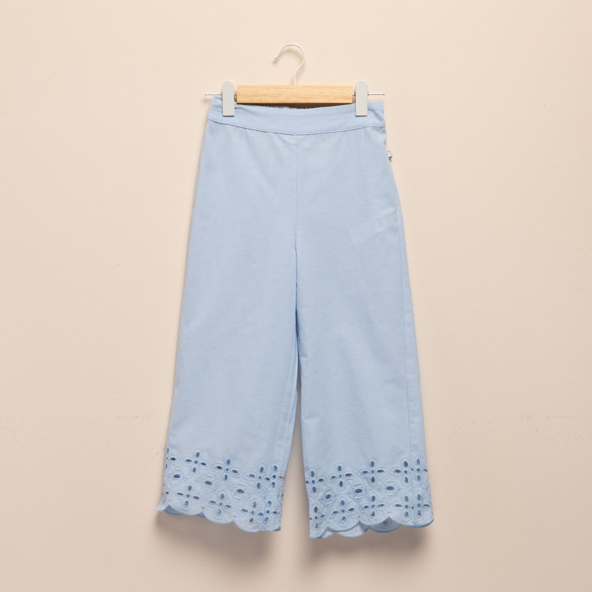 CONIGLIO - Pantalón Algodón Niña Coniglio