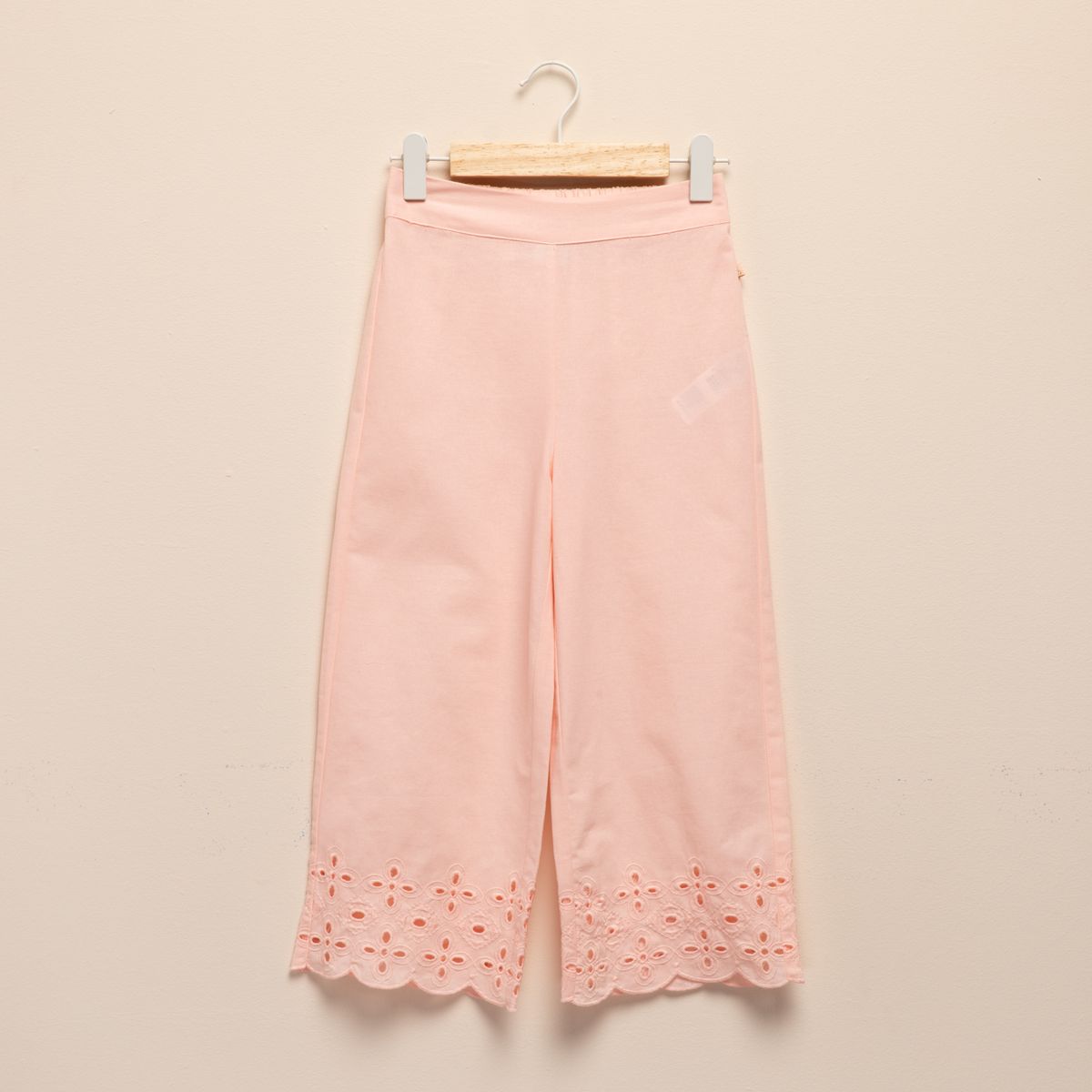 CONIGLIO - Pantalón Algodón Niña Coniglio