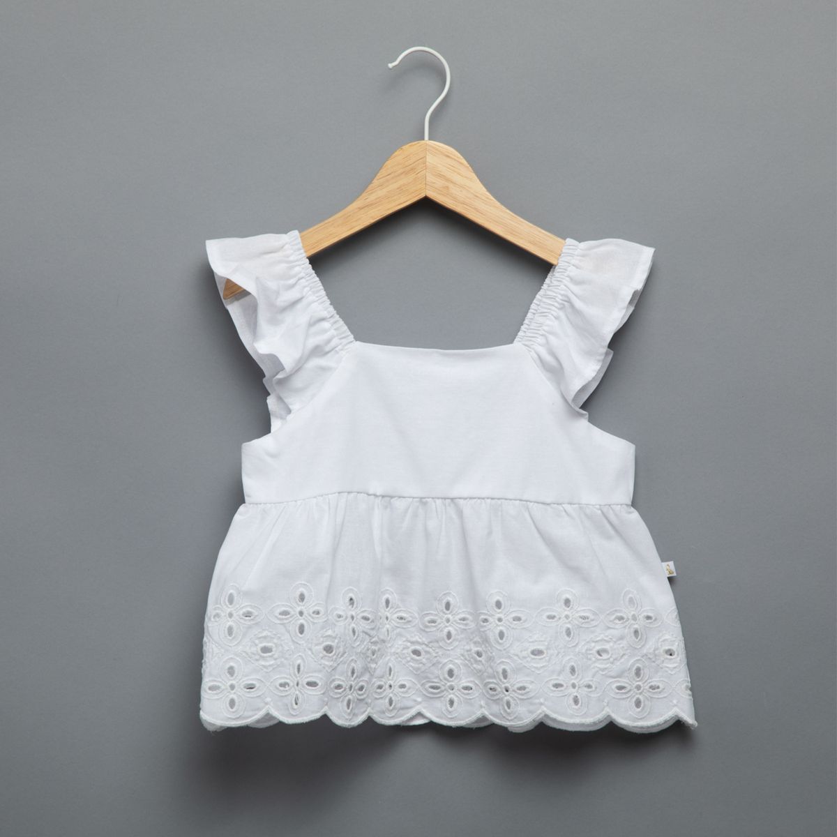 CONIGLIO - Blusa Algodón Niña Coniglio