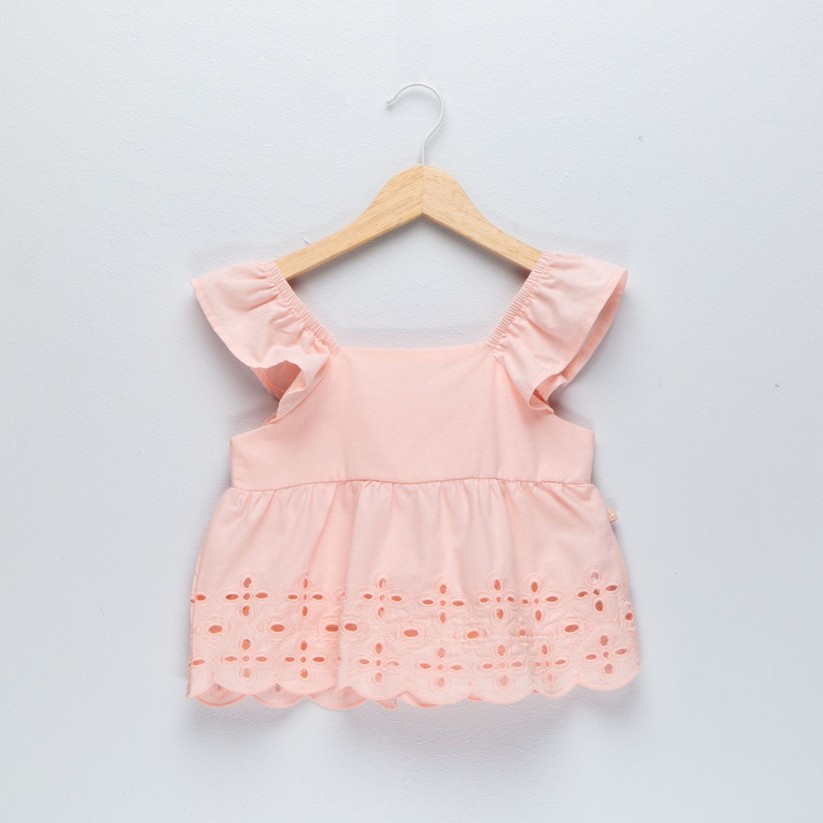 CONIGLIO - Blusa Algodón Niña Coniglio