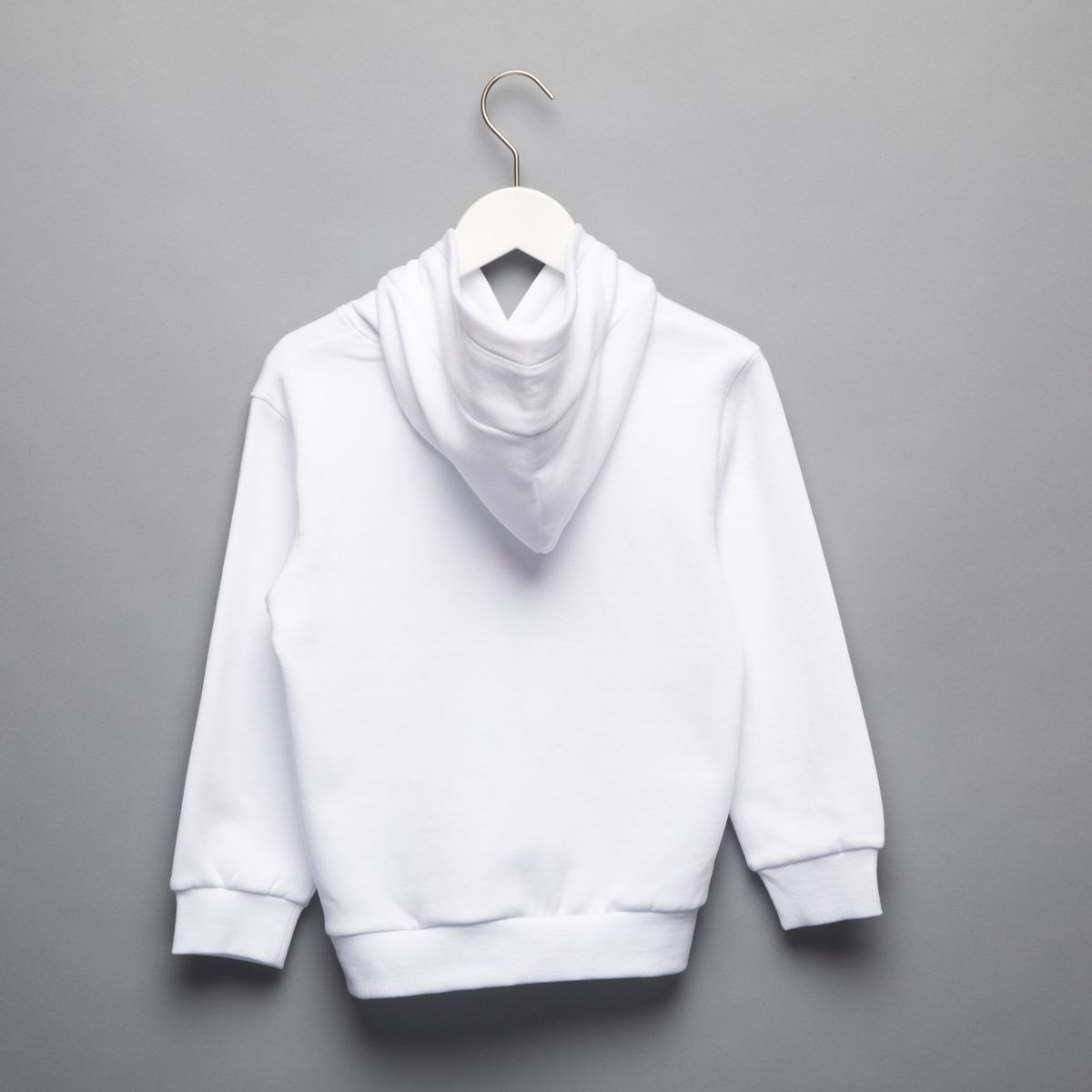 SONIC - Polerón Niño Algodón Sonic