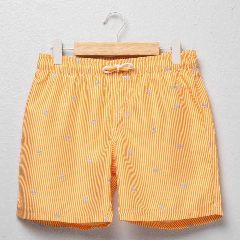 CONIGLIO - Traje de Baño Niño Coniglio