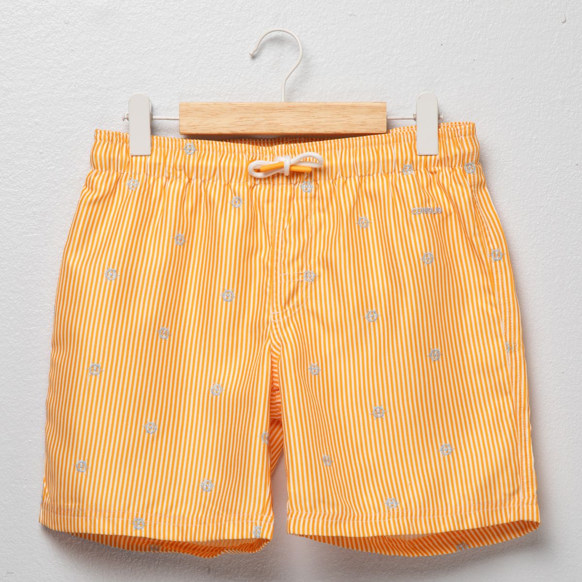 CONIGLIO - Traje de Baño Niño Coniglio