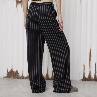 Imagen 2 del producto Pantalón Tiro Medio Mujer