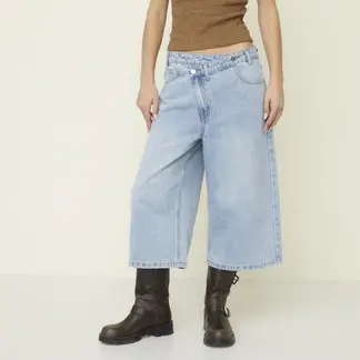 SYBILLA - Short Mujer
