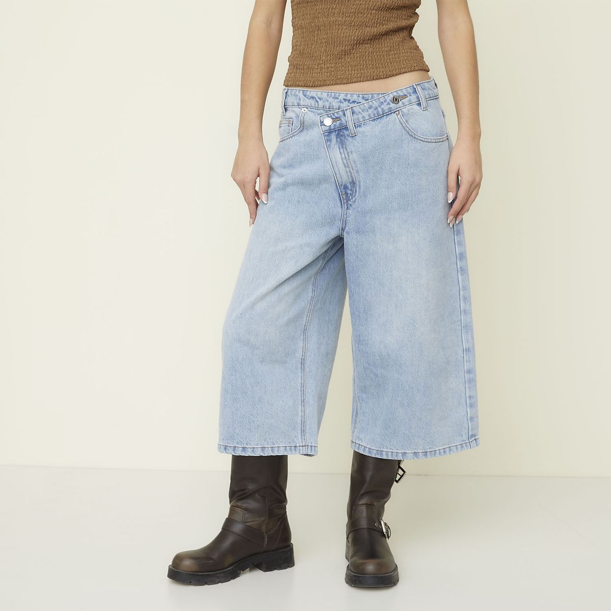 SYBILLA - Short Mujer Sybilla