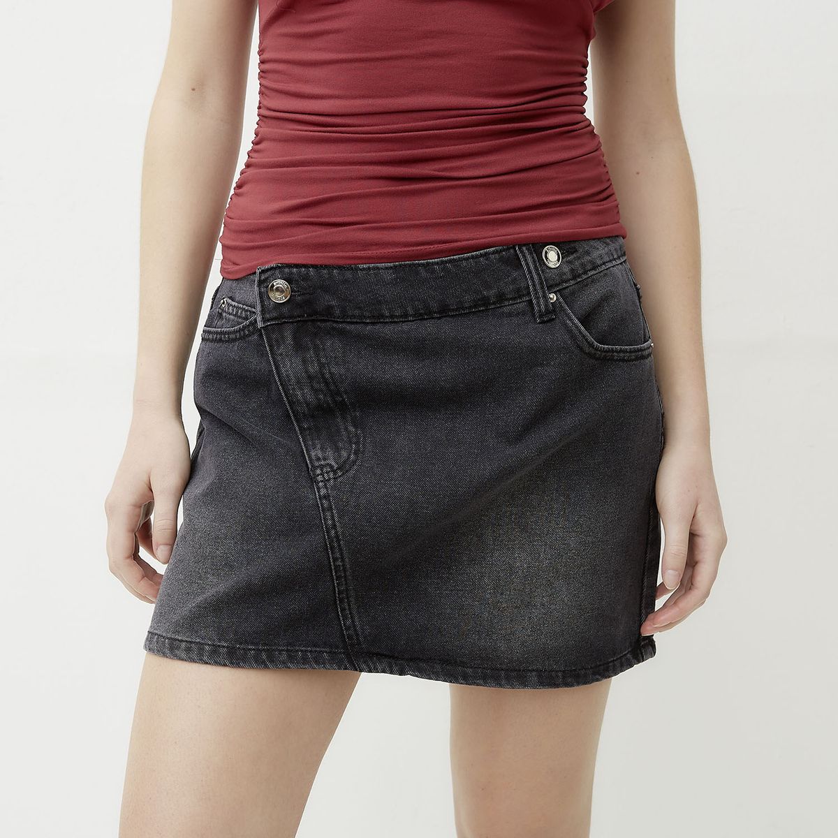 SYBILLA - Falda Mujer Sybilla