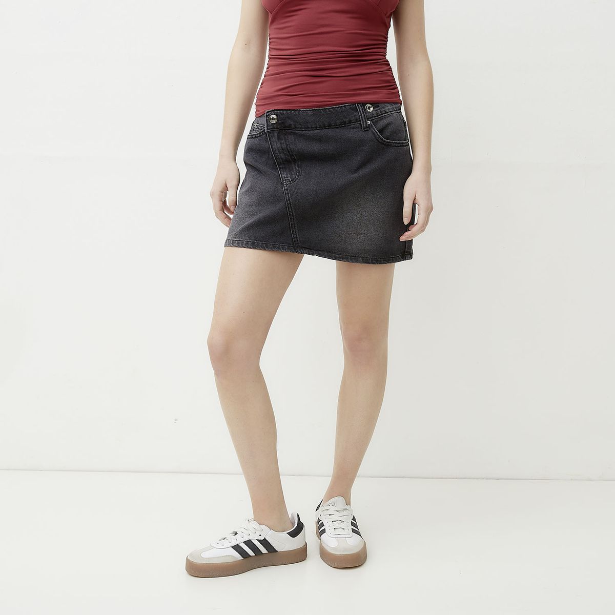 SYBILLA - Falda Mujer Sybilla