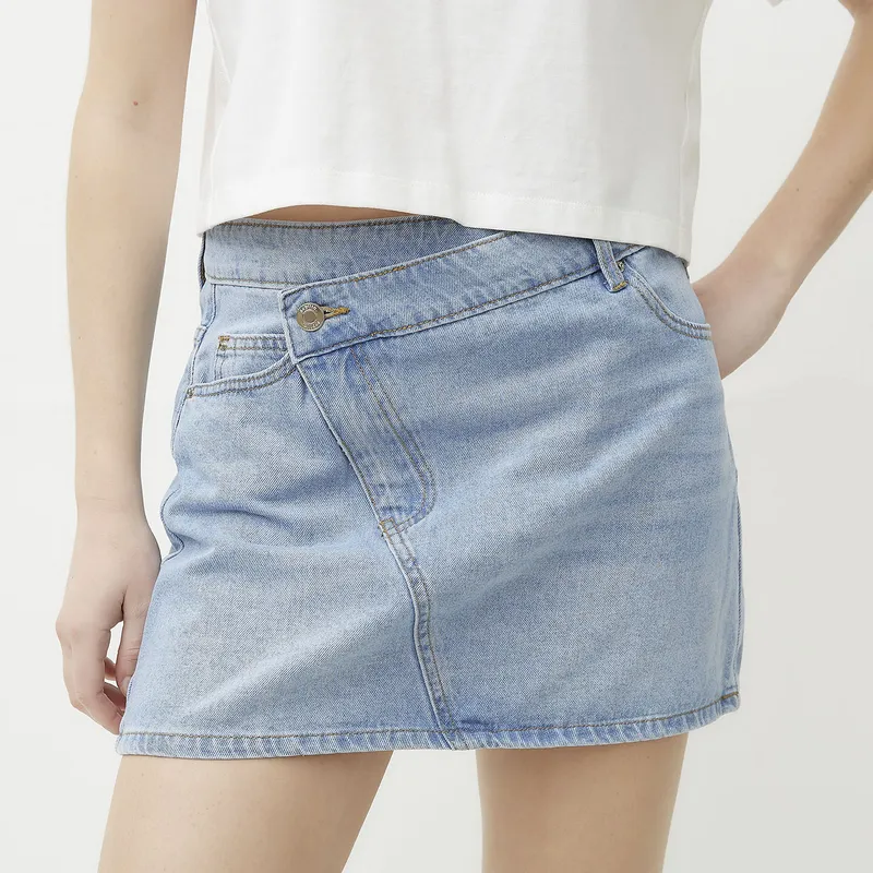 SYBILLA - Falda Mujer Sybilla