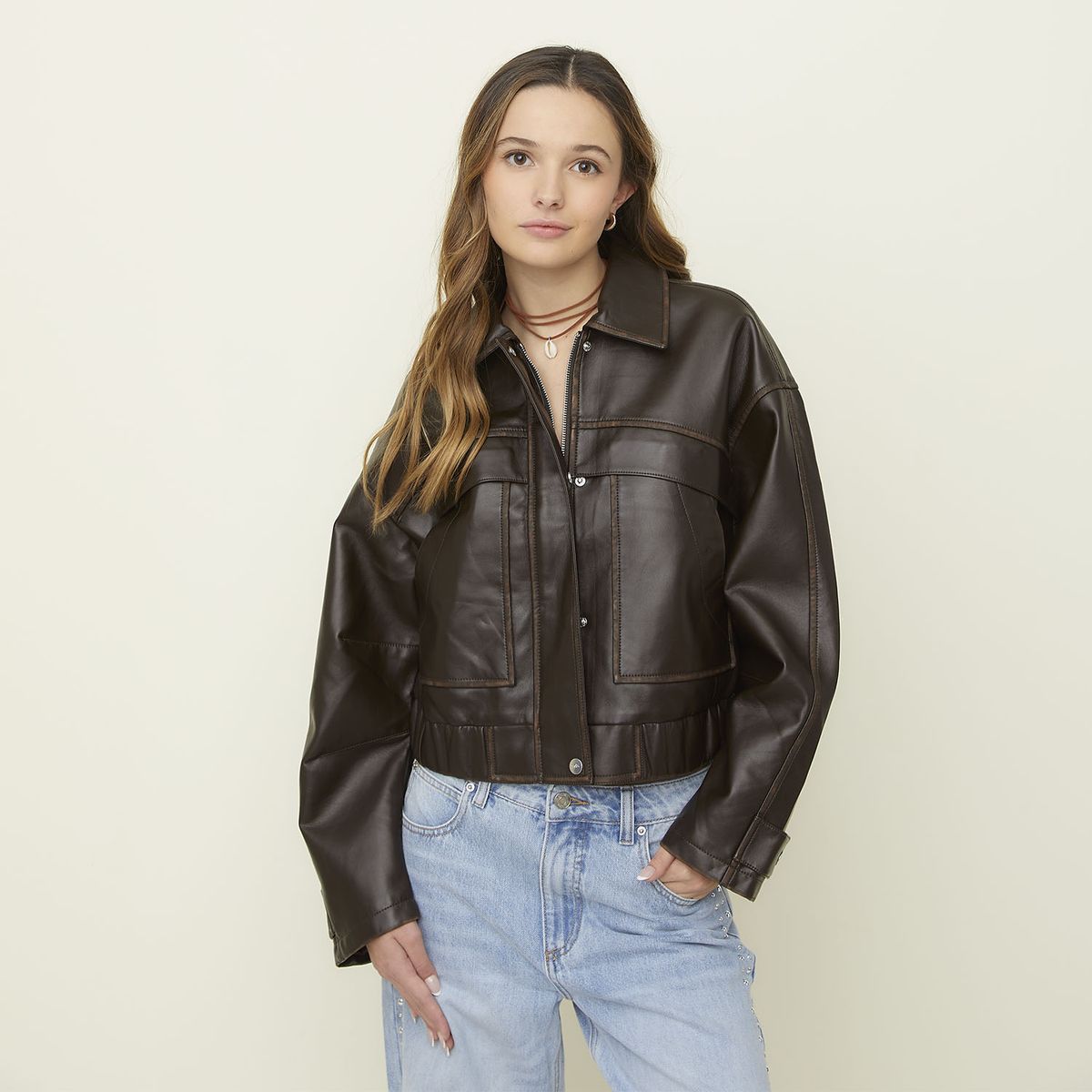 SYBILLA - Chaqueta Mujer Sybilla