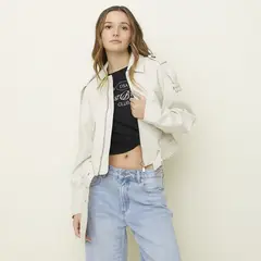 SYBILLA - Chaqueta Mujer