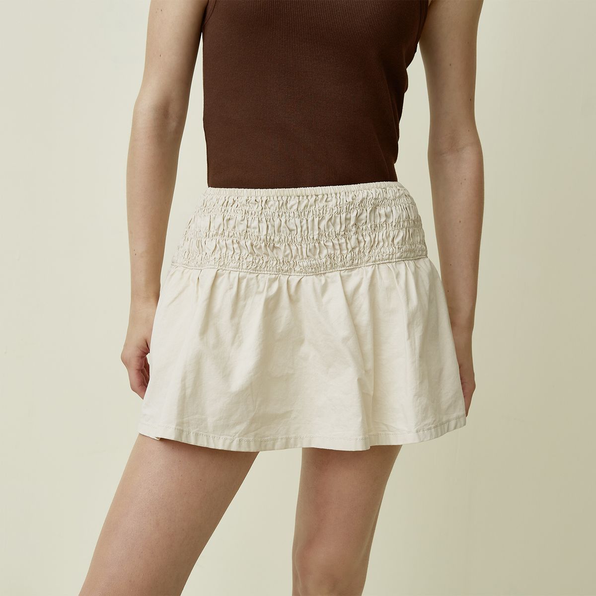 SYBILLA - Falda Mujer Sybilla