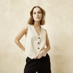 BASEMENT - Gillette Lino Mujer