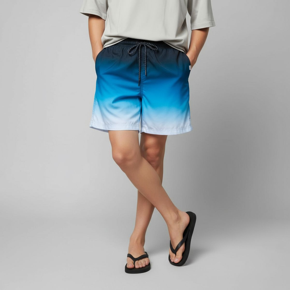 FEDERATION - Traje de Baño Niño Federation