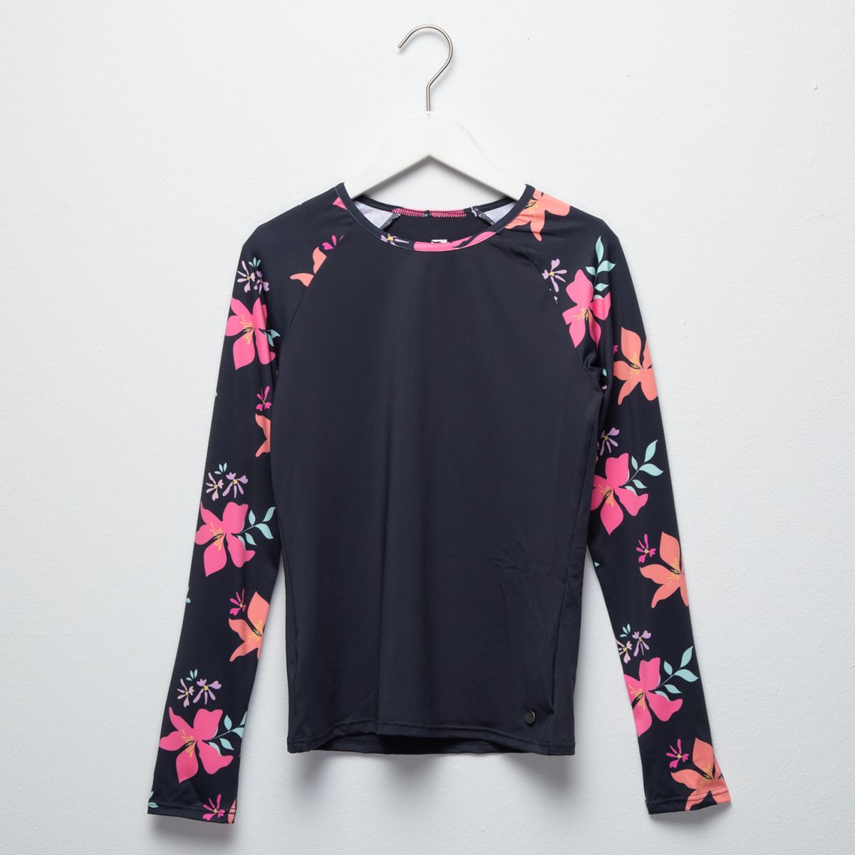 DOO AUSTRALIA - Polera Uv Más Sustentable Manga Larga Niña