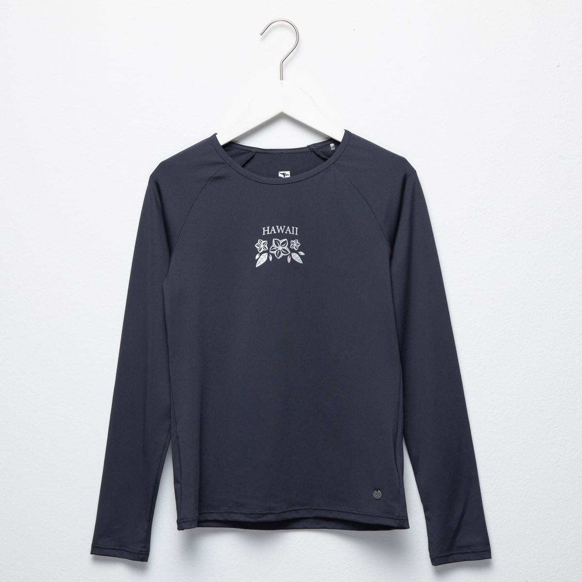 DOO AUSTRALIA - Polera Uv Más Sustentable Manga Larga Niña