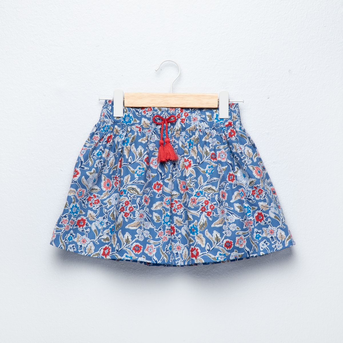 CONIGLIO - Falda Algodón Niña Coniglio