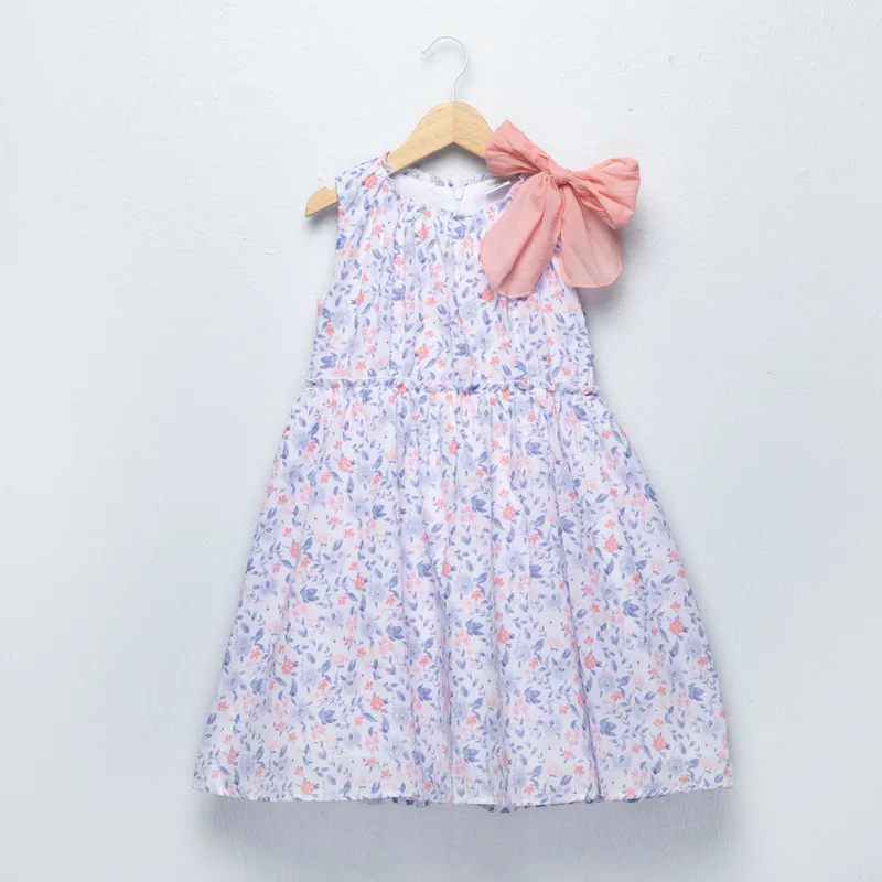 CONIGLIO - Vestido Niña Coniglio