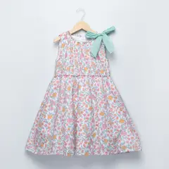 CONIGLIO - Vestido Niña