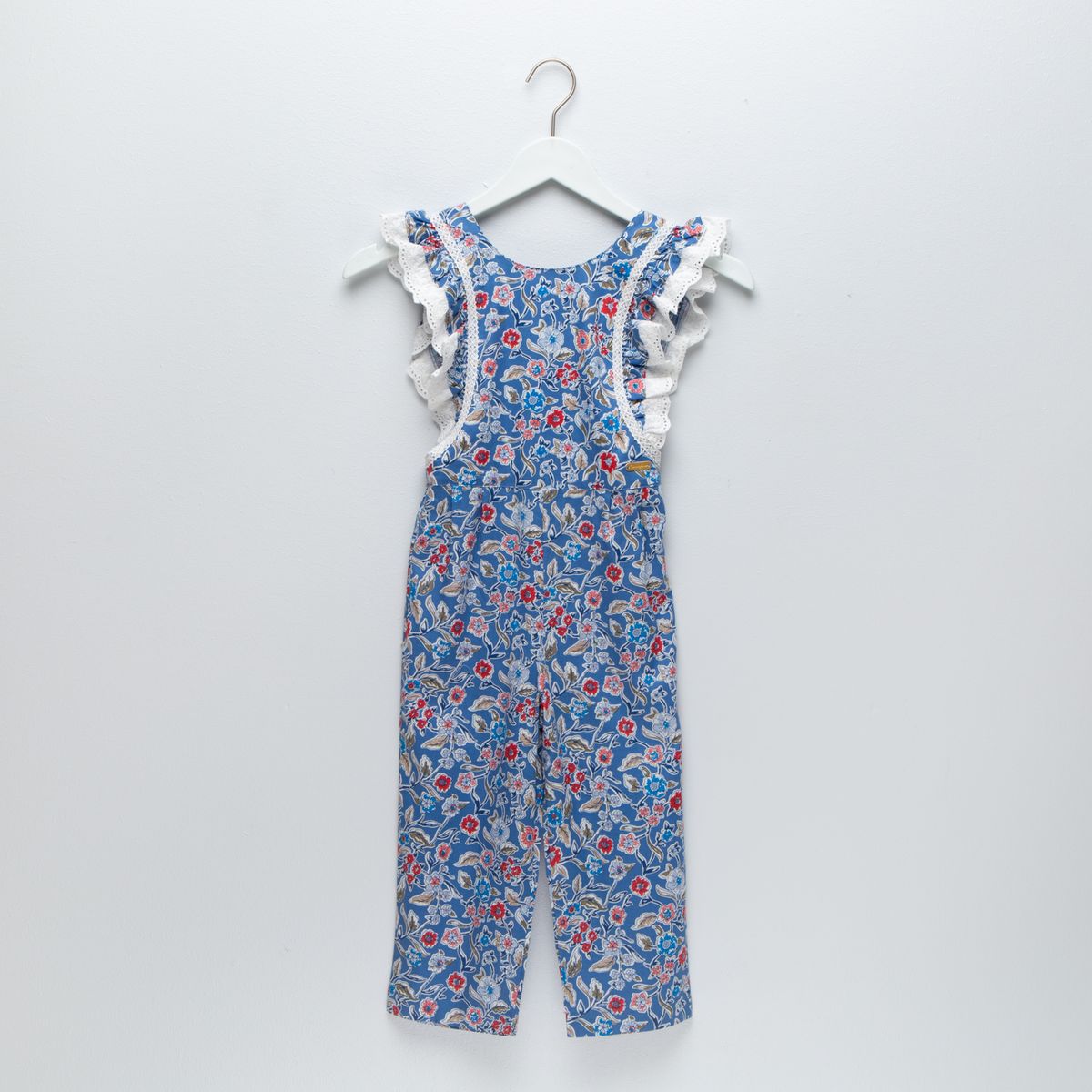 CONIGLIO - Vestido Niña Coniglio