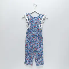 CONIGLIO - Vestido Niña