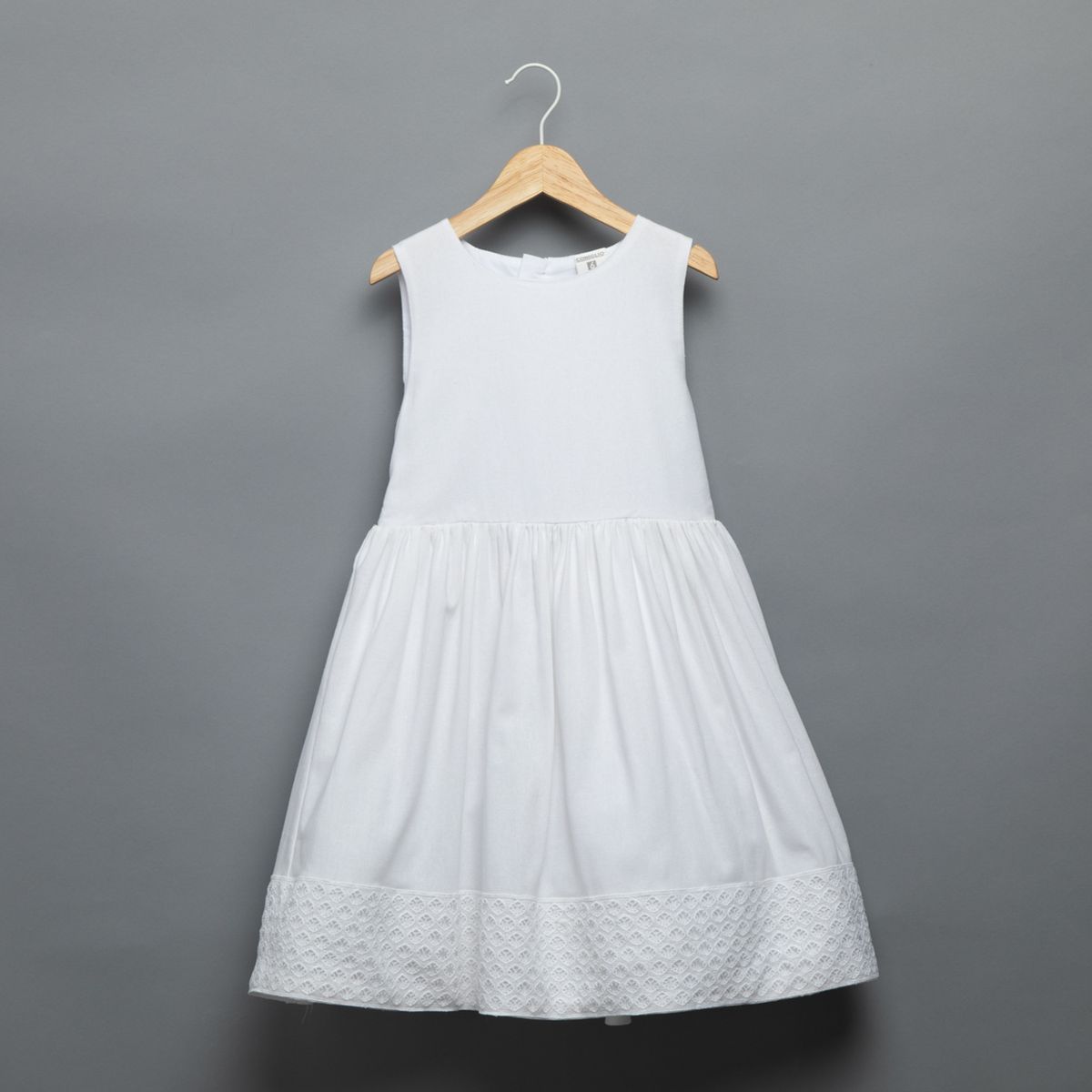 CONIGLIO - Vestido Niña Coniglio