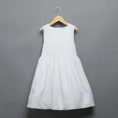 CONIGLIO - Vestido Niña