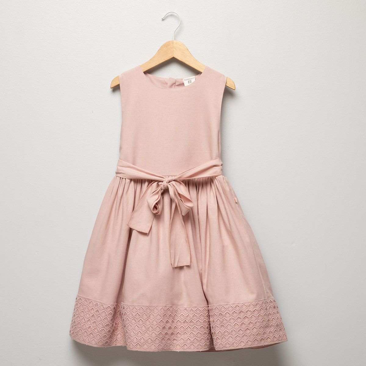 CONIGLIO - Vestido Niña Coniglio