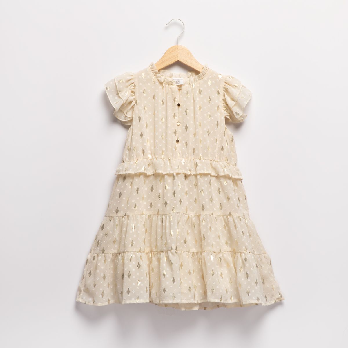 CONIGLIO - Vestido Niña Coniglio