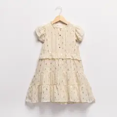 CONIGLIO - Vestido Niña