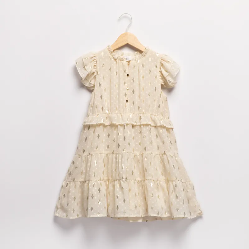 CONIGLIO - Vestido Niña Coniglio