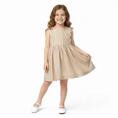 CONIGLIO - Vestido Niña