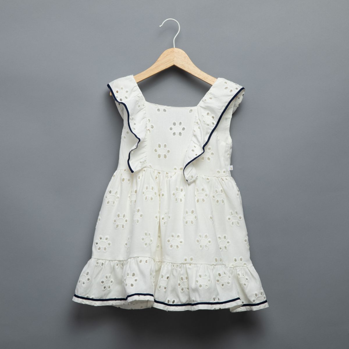 CONIGLIO - Vestido Niña Coniglio