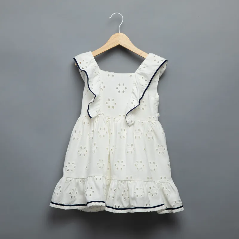 CONIGLIO - Vestido Niña Coniglio