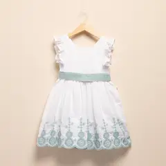 CONIGLIO - Vestido Niña