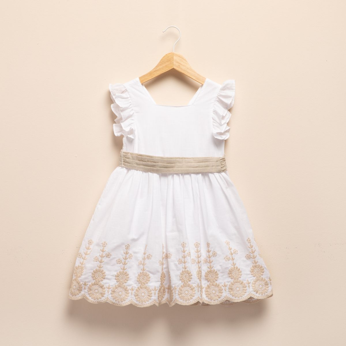 CONIGLIO - Vestido Niña Coniglio